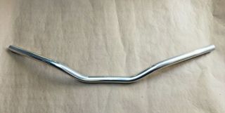 Vintage Specialized X - 1 Mtb Handlebar - 22.  2 Clamp - 685 Mm Wide