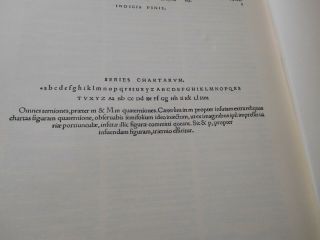 Andreas Vesalius 1543 De Humani Corporis Fabrica 1964 Facsimile (Latin) VG 10