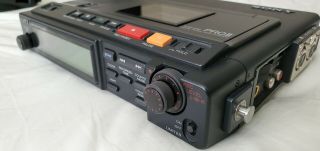 Sony TCD - D10 PRO II DAT Audio Recorder/Player 7