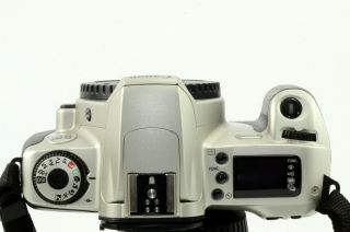 Canon EF 28 - 80mm f/3.  5 - 5.  6 II AF Lens with Canon EOS Rebel 2000 35mm SLR Camera 3