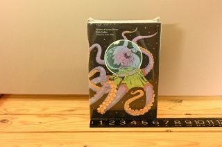 Fritz Leiber - Masters Of Science Fiction - Limited Edition - Shrinkwrapped