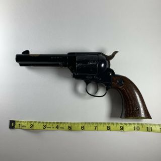 Vtg Daisy.  177 Caliber Bb Pistol Gun - & - Made In Usa