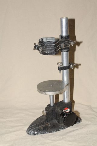 Vintage Dremel No.  225 Drill Press Stand 7781