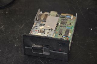 Shugart 5.  25 Floppy Disk Drive Model L1413