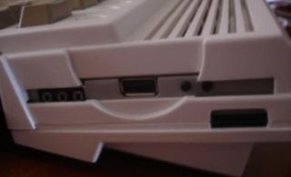 Gotek USB Floppy Drive Emulator for Amiga 500/600/1200/4000,  BONUS 3
