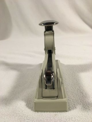 Vintage Swingline Stapler No.  13 - Made in USA - Heavy Duty Well Constructed 4