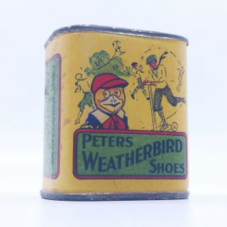 Vintage Peter 