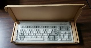 Televideo 990 Compatible Keyboard