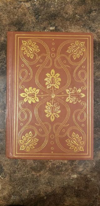 War And Peace By Leo Tolstoy Hardback Book