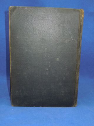 A FAREWELL TO ARMS Ernest Hemingway,  1st Edition First Print 1929,  no disclaimer 6