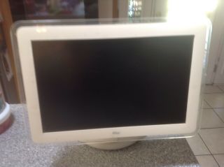 Vintage Apple iMac G4 Complete With Pro Keyboard 2