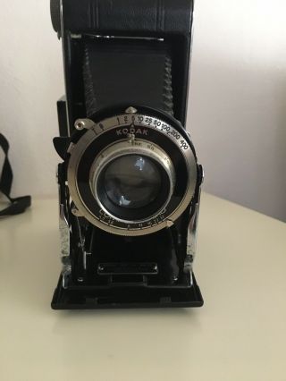 Vintage Eastman Kodak Camera Six - 16 Anastigmat Special Lens f.  4.  5 U.  S. 4