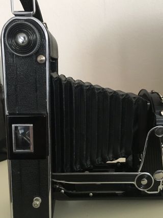 Vintage Eastman Kodak Camera Six - 16 Anastigmat Special Lens f.  4.  5 U.  S. 8