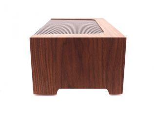 Marantz Wood case Cabinet Case WC - 2 for 7c 16 32 33 240 250 3300 3300r WAX TOP 5