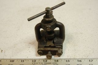 Vintage IMPERIAL BRASS MFG.  CO.  Tubing Flaring Tool - Chicago 2