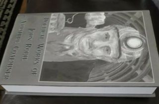 THE POETICAL OF JOHN RODIE AYRSHIRE MINER HARDBACK BOOK 2