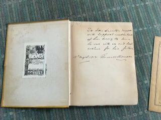 The Yellow Book Vol 1 April 1894 Beardsley Sickert Beerbohm 5