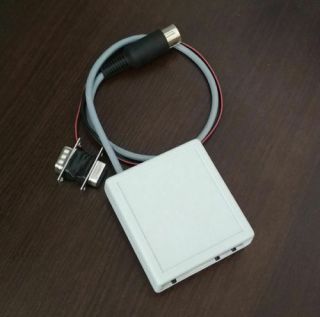 SD2IEC SD Card Reader for Commodore 64 3