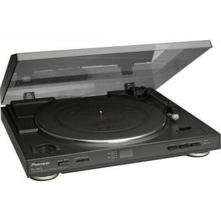 Pioneer Pl - 990 - Automatic Stereo Turntable