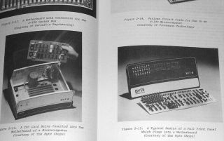 1978 Altair 680 SOL - 20 IMSAI Apple II TRS - 80 Cromemco Z - 2 BYT - 8 MIKE 3 SWTPC Z80 2