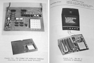 1978 Altair 680 SOL - 20 IMSAI Apple II TRS - 80 Cromemco Z - 2 BYT - 8 MIKE 3 SWTPC Z80 5