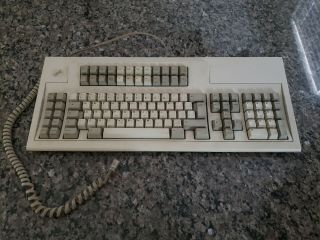 Vintage Ibm Keyboard