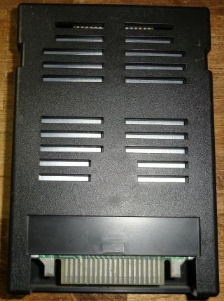 RadioShack Tandy TRS - 80 COLOR COMPUTER FLOPPY DRIVE Controller - 26 - 3022 4