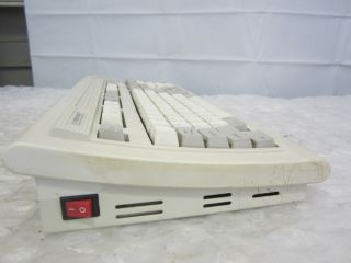 RARE VTG Cybernet Keyboard Network Station (KNS) Computer in a Keyboard No HDD 5