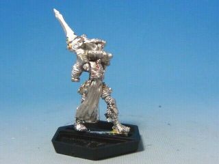 Vintage Citadel Miniatures Tsr 1985 Add69 Githyanki 1 Ad&d Dungeons & Dragons