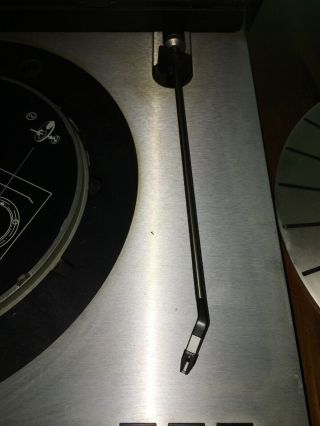 Bang & Olufsen (B&O) BEOGRAM RX - 2 Turntable Great with MMC4 6