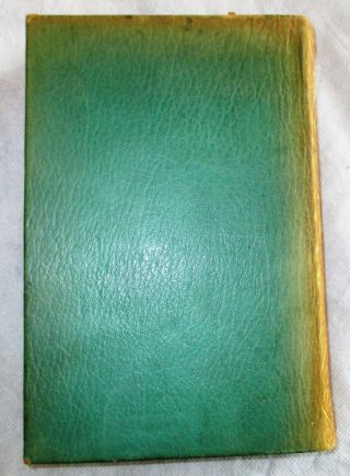 RARE : DEW ON THE GRASS EILUNED LEWIS (LOVAT DICKSON 1ST EDITION 1934) 4
