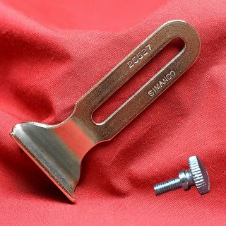 Authentic Vintage Singer Simanco 25527 Seam Guide Featherweight 221 222 201 15