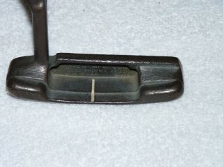 Vintage Ping Anser Putter,  Right Handed 35”