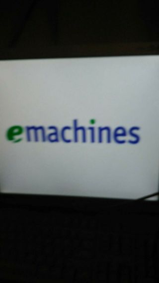 eMachines eTower 266 Computer Cyrix MII Windows 98 SE 128MB RAM 30GB HDD 4