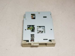 Newtronics D509V3 5.  25 Internal Floppy Drive w/o Bottom Plate 2