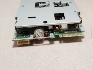 Newtronics D509V3 5.  25 Internal Floppy Drive w/o Bottom Plate 3