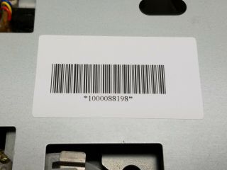 Newtronics D509V3 5.  25 Internal Floppy Drive w/o Bottom Plate 4