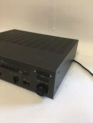 NAD 7250PE AM/FM Stereo Receiver and in 3