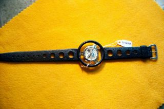 Vintage Ford - Car Watches - Or Service