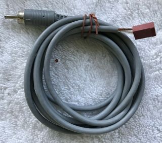 Miscellaneous Cables for the Heathkit H8 Digital Computer and Interface Boards 8
