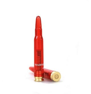Traditions Quality Snap Caps.  308 Winchester Package Of 2 Asc308