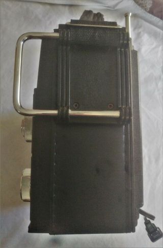 Vintage Venturer Multiband RECEIVER MODEL 2959 - 2 2