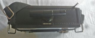 Vintage Venturer Multiband RECEIVER MODEL 2959 - 2 4