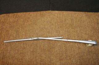 Vintage Trico Wiper Arm & 15 " Trico Structure & Blade