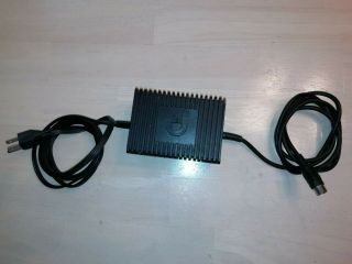 Vintage Commodore 64 Power Supply 4 Pin In