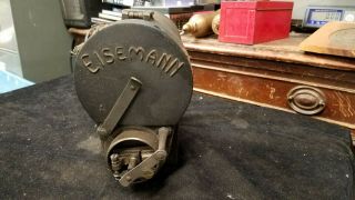 Vintage Eisemann Type G4 Magneto Type Ignition Equipment