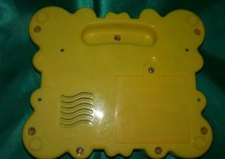 Blues Clues Skidoo N Learn Solar System Vintage Toy Planets 2
