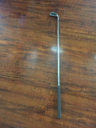 Vintage Ping Eye 2 Black Dot 1 Iron Right Handed 8