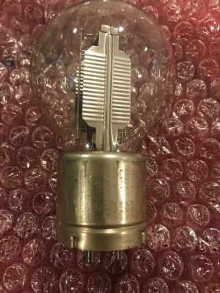 Western Electric 216 - A Vacuum Tube for WE 7A Amplifier - Good Filament 2
