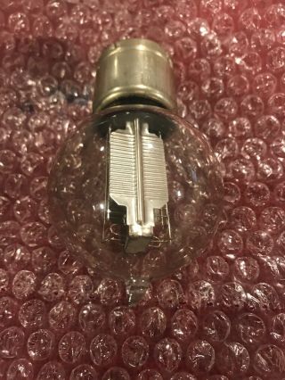 Western Electric 216 - A Vacuum Tube for WE 7A Amplifier - Good Filament 4